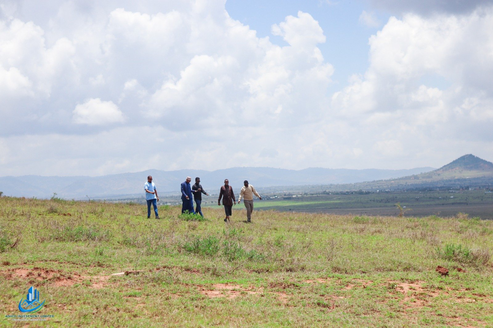2.0 acre commercial for sale in KONZA  Kenya - Ashco Invest